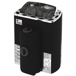 Fiber Mini X MX-30NB-P-F 3kW - wbudowany sterownik